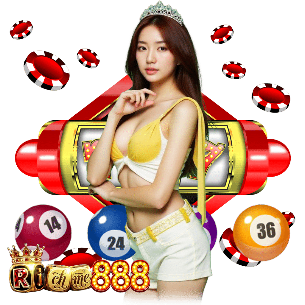 richme888 login
