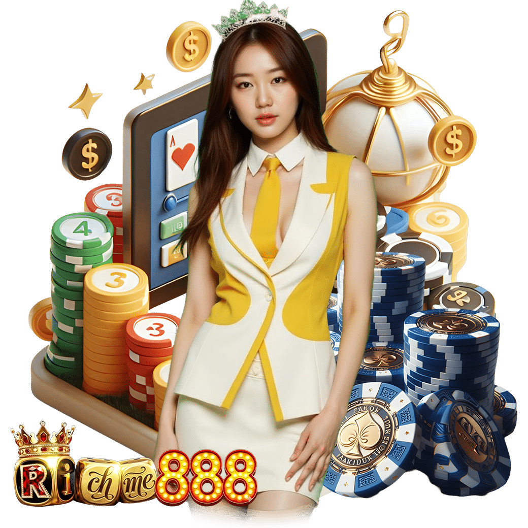 richme888 ทางเข้า