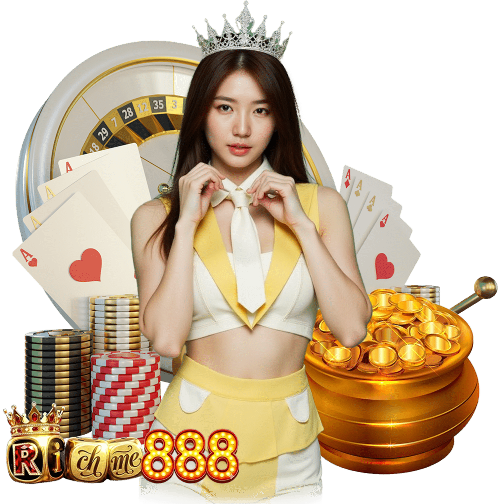 richme888 slot 