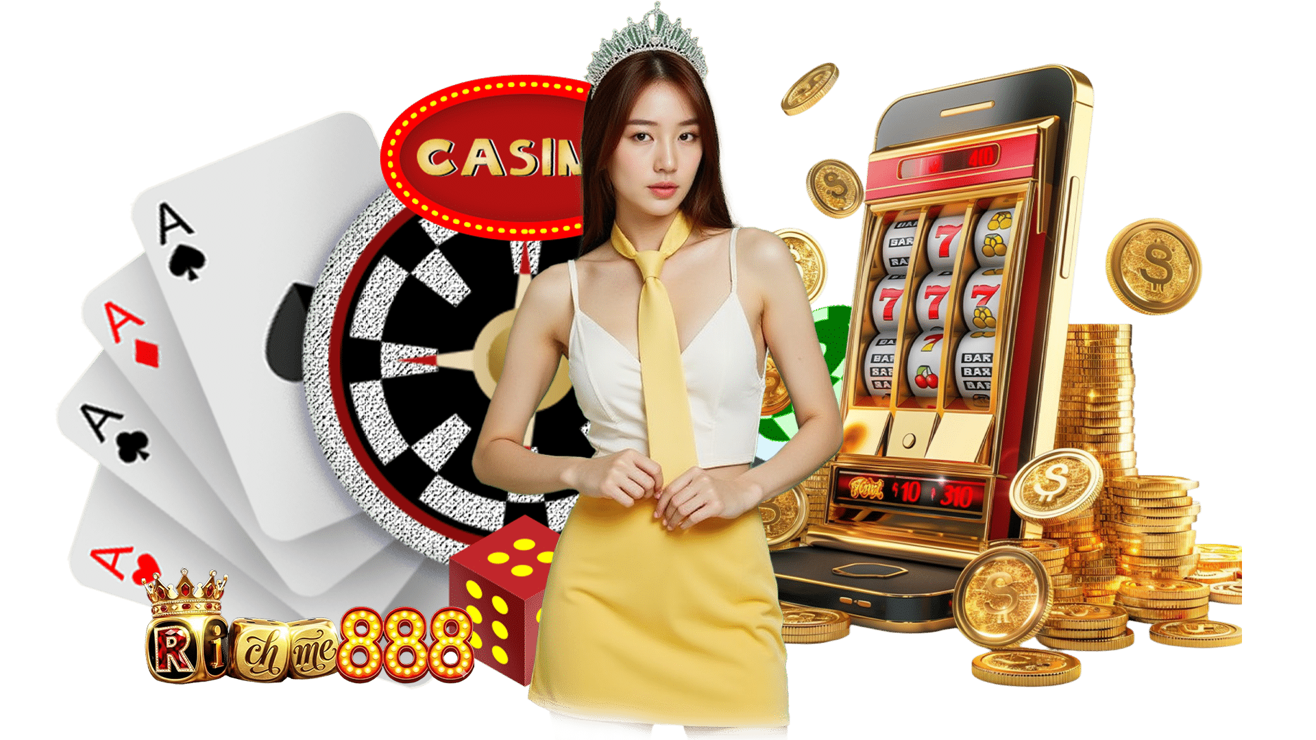 richme888